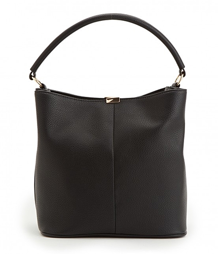 フェイクレザーバ最後トート