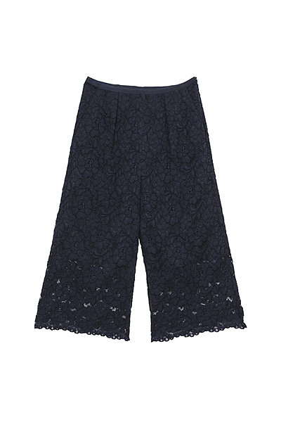 フラワーレースガウチョ