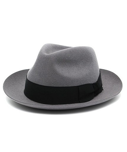 LOCK&CO ATLANTIC HAT