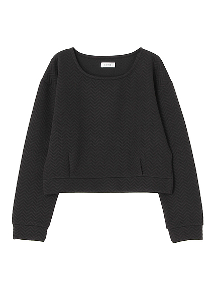ウェーブジャガードTOPS
