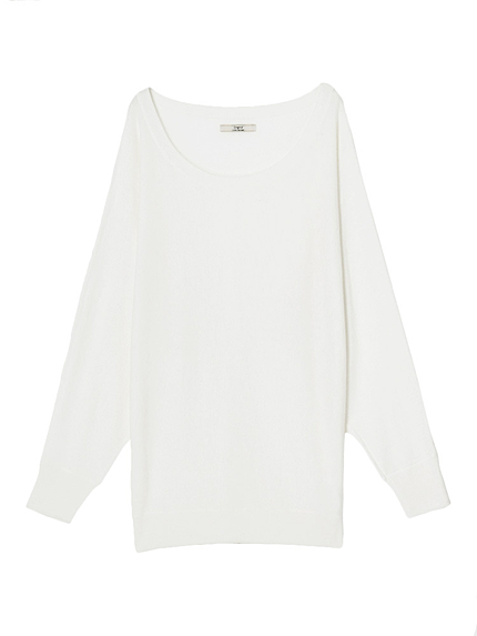 ワイドドルマンニット