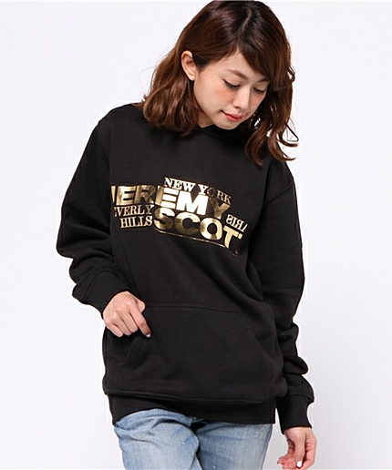 レディース アディダス ジェレミースコット パーカー adidas JS BACK ZIP HOODIE AC1817