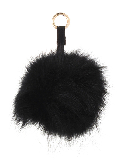 フォックスポンポン