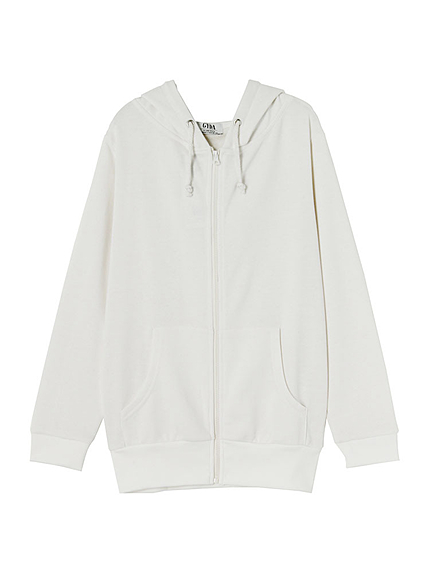 basicBIGパーカー