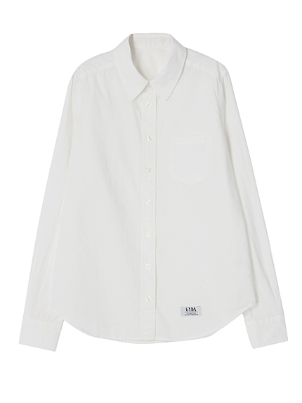 プレーンシャツ