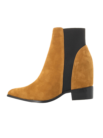 ＮＥＷサイドゴアブーツ