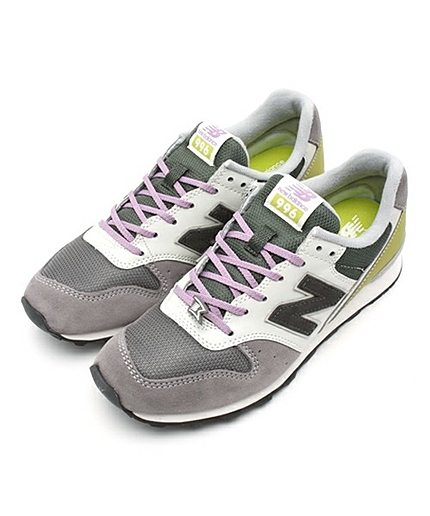 <New Balance> WR996 COLOR MIX *