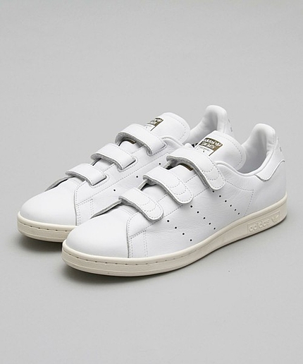 【予約】BY adidas STAN SMITH CF スタンスミスコンフォート スニーカー