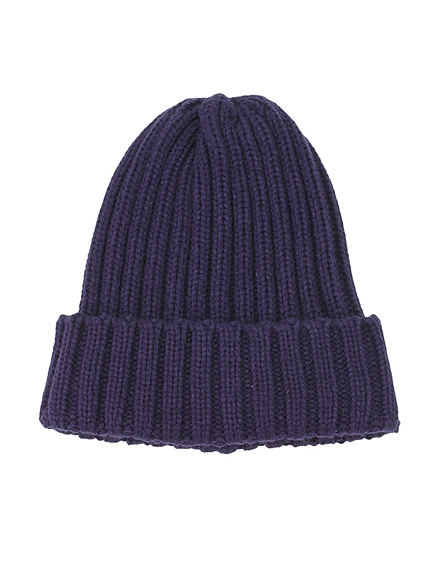 【LIFE】BASIC KNIT CAP