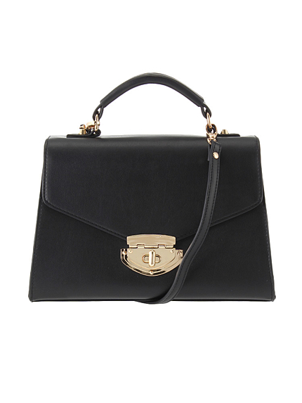 【FEMININE】WEB限定ナローショルダーBAG