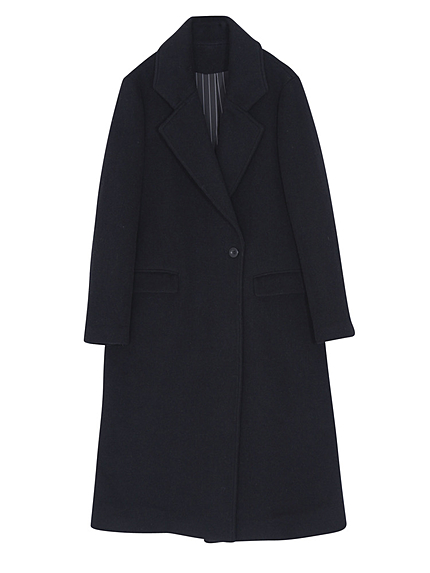 【MODE】モッサウールチェスターコート