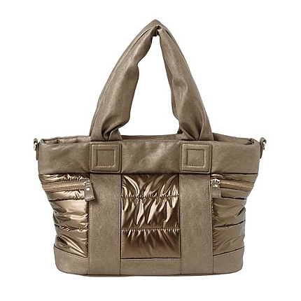 バージョンアップして登場☆多機能ナイロンバッグ