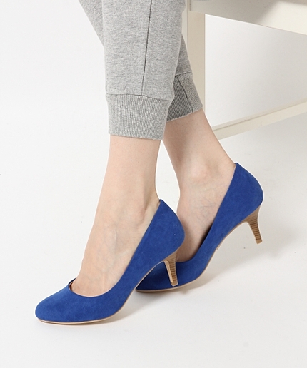 15SSベーシックパンプス65