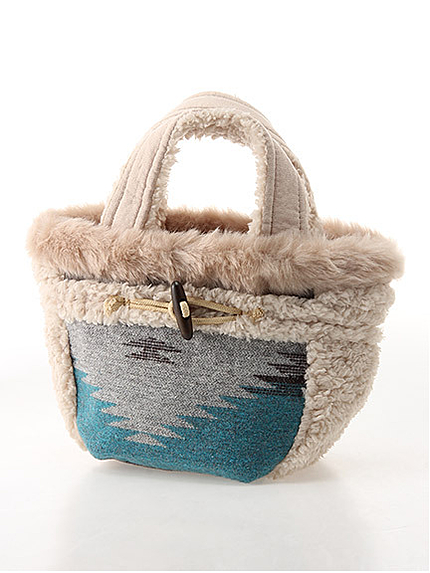 オルテガボアミニトート