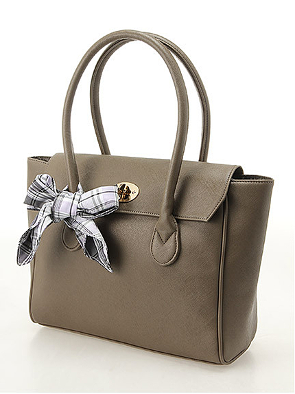 カブセデザイントート