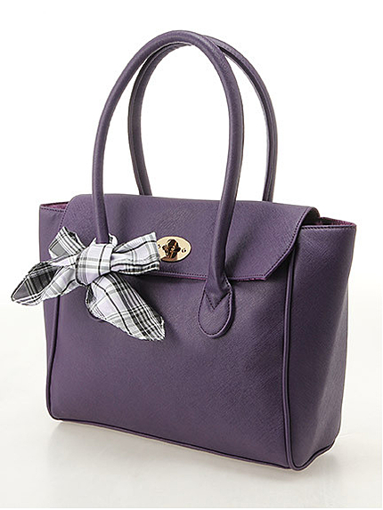 カブセデザイントート