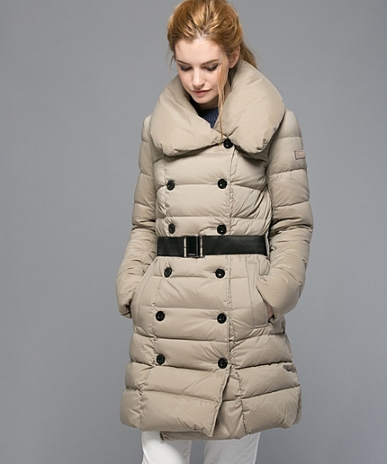 LB/AGOGNA/stretch nylon