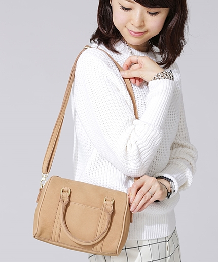 NU別注E・Cappuccino