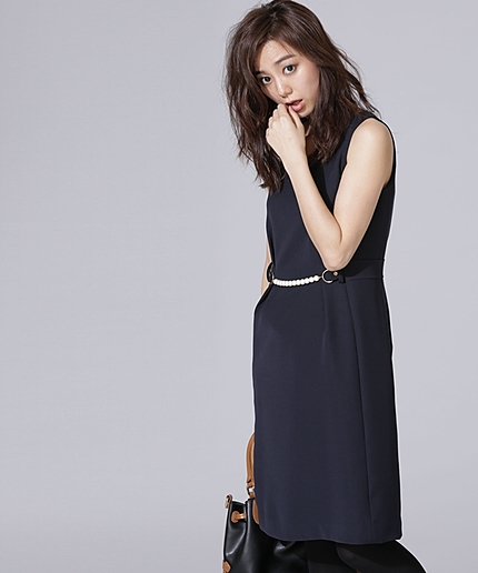 パールチェーン付OP