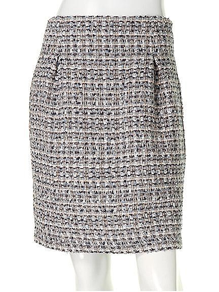 ツイードタックSK