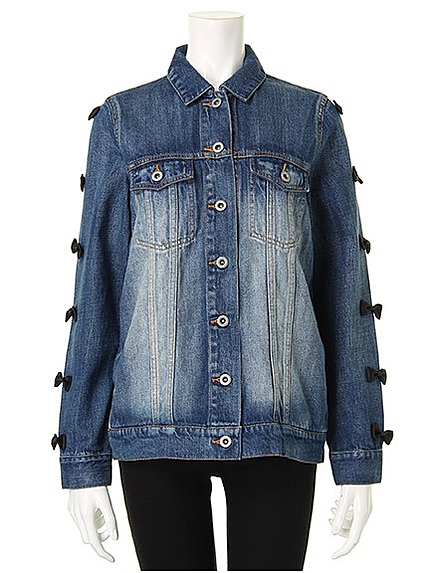 刺繍3rd Gジャン