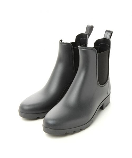 レインサイドゴアブーツ