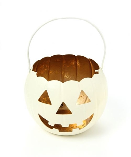 カボチャランタン L