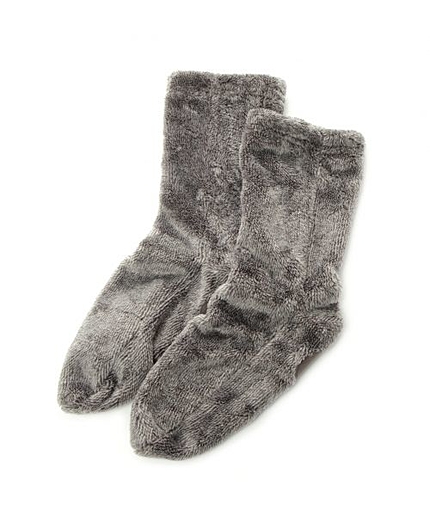 ルームソックス