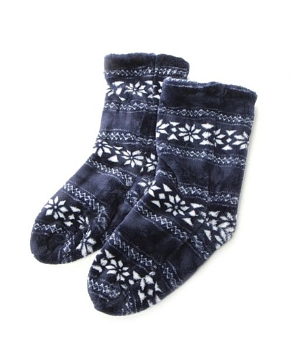 ルームソックス