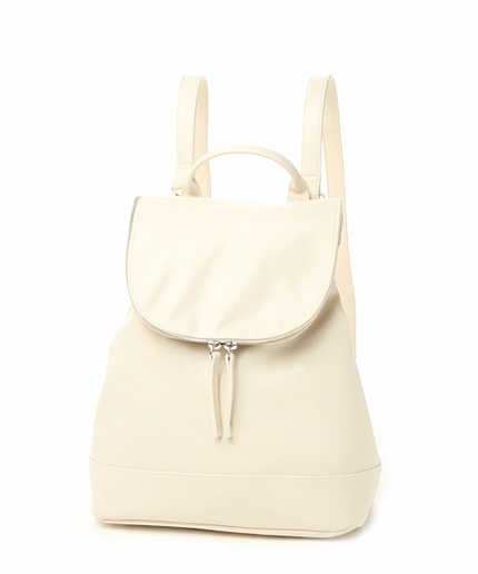 ＦＬ／ＺＩＰミニリュック