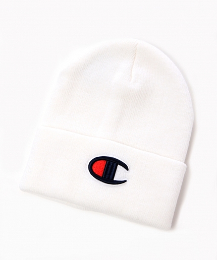 CHAMPIONニットワッチ