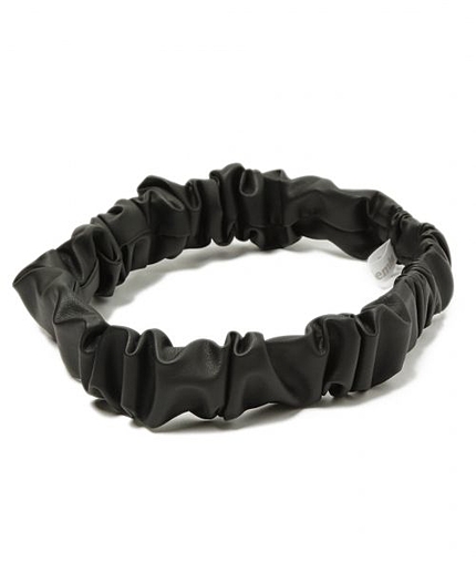 ＰＵシャーリングターバン