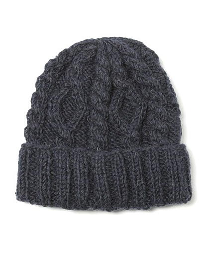 ベーシックニットワッチ