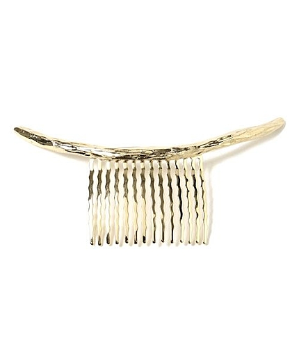 ラウンドコーム