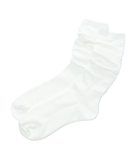 リブルーズソックス