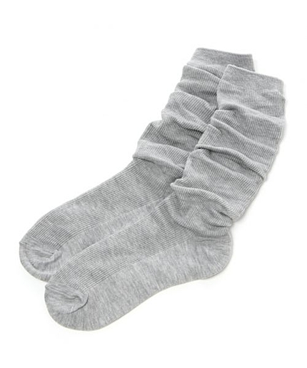 リブルーズソックス