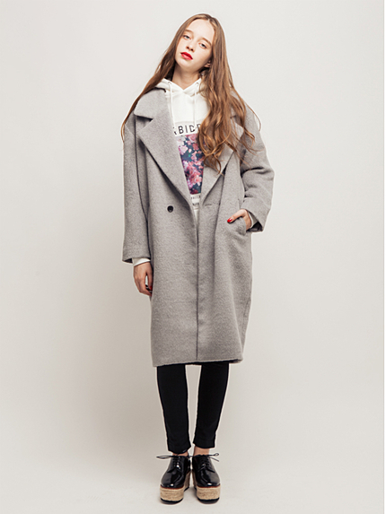 コクーンチェスターコート