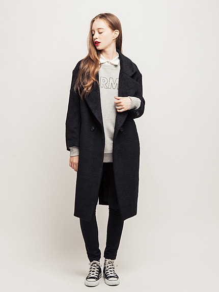 コクーンチェスターコート