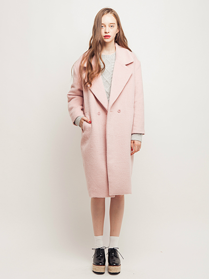 コクーンチェスターコート