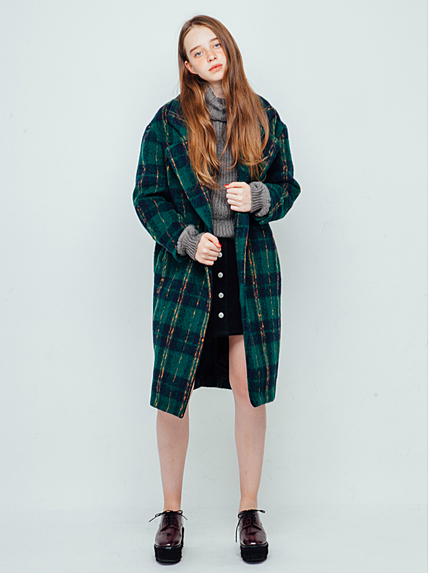 コクーンチェスターコート