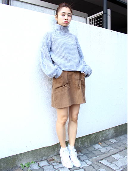 ボリューミータートル