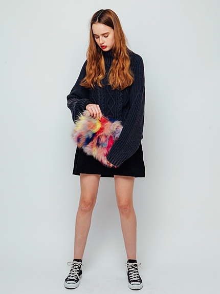 クレイジーファークラッチ