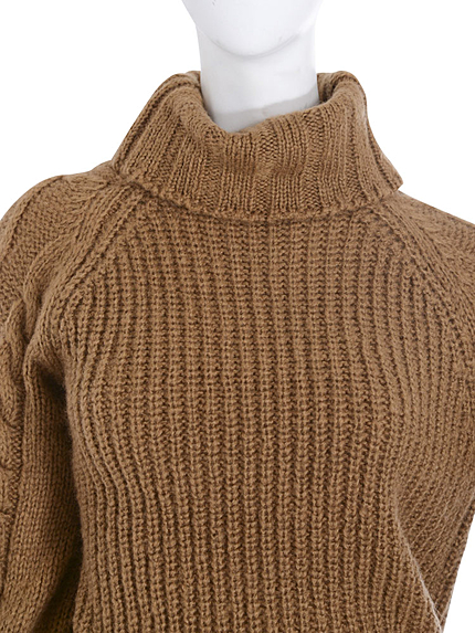 ボリューミータートル