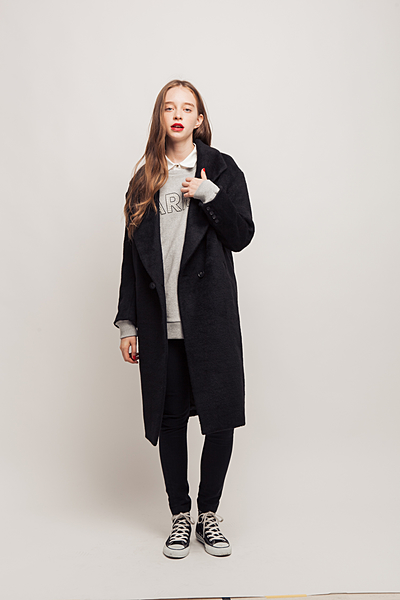 コクーンチェスターコート