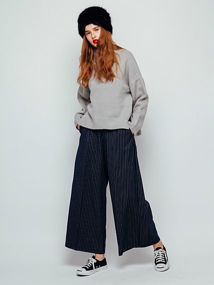 ウールワイドPT