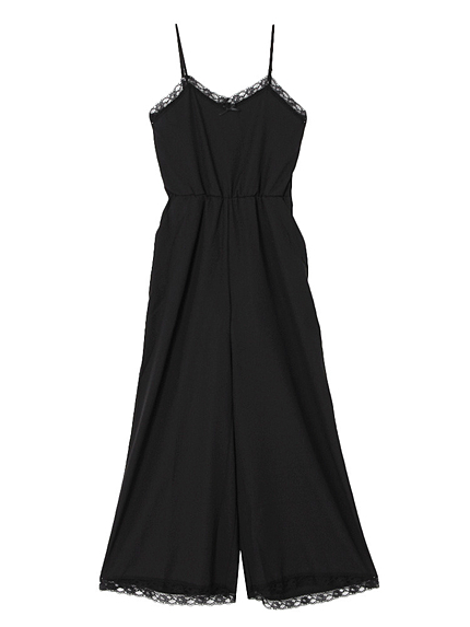 ランジェリーオールインワン