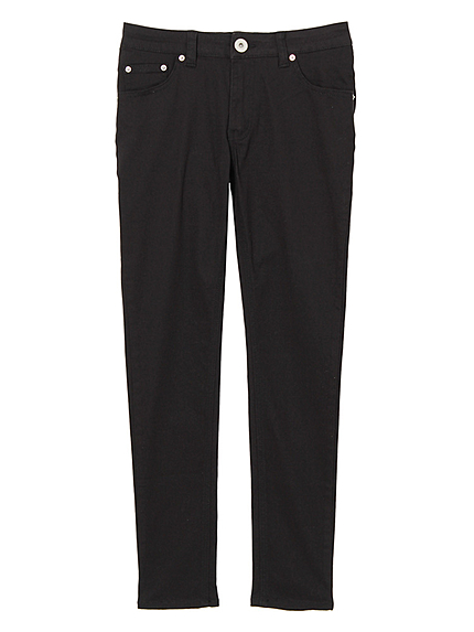 ベーシックスキニーパンツ