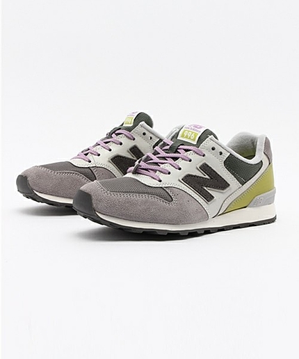 ウィメンズ ニューバランス new balance WR996 GO/GP