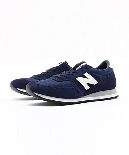 ウィメンズ ニューバランス new balance CW620 BLK/GRY/NVY