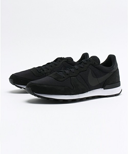 ユニセックス ナイキ テックパック インターナショナリスト NIKE NIKE INTERNATIONALIST TP 749655-001